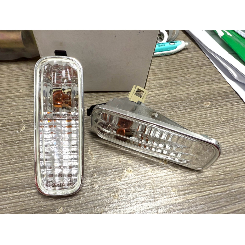 Honda Civic EK 96-01 / ES 01-05 โคมไฟด้านข้างคริสตัล / FERR BULB / Fender Light EK4 EK9 99 ES ET 1.7