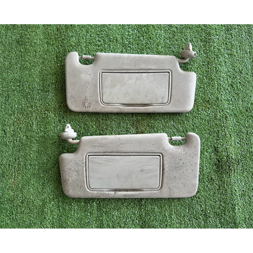 Honda Jazz Fit GE6 GE8 Penoramic Sunroof Sunvisor Sunshade Panoramic Jazz GE 🇯🇵