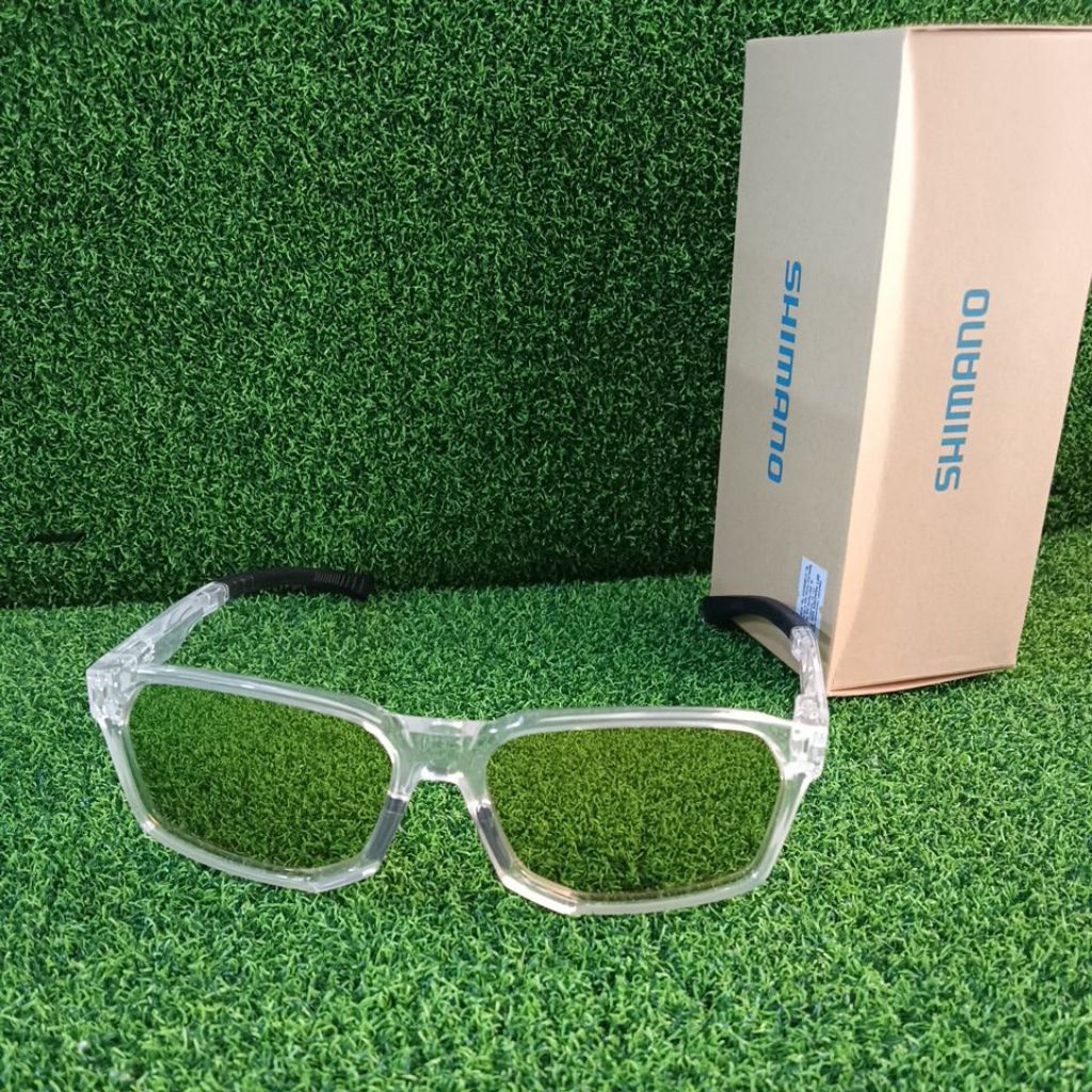 แว่นกันแดด Shimano SUNBM03