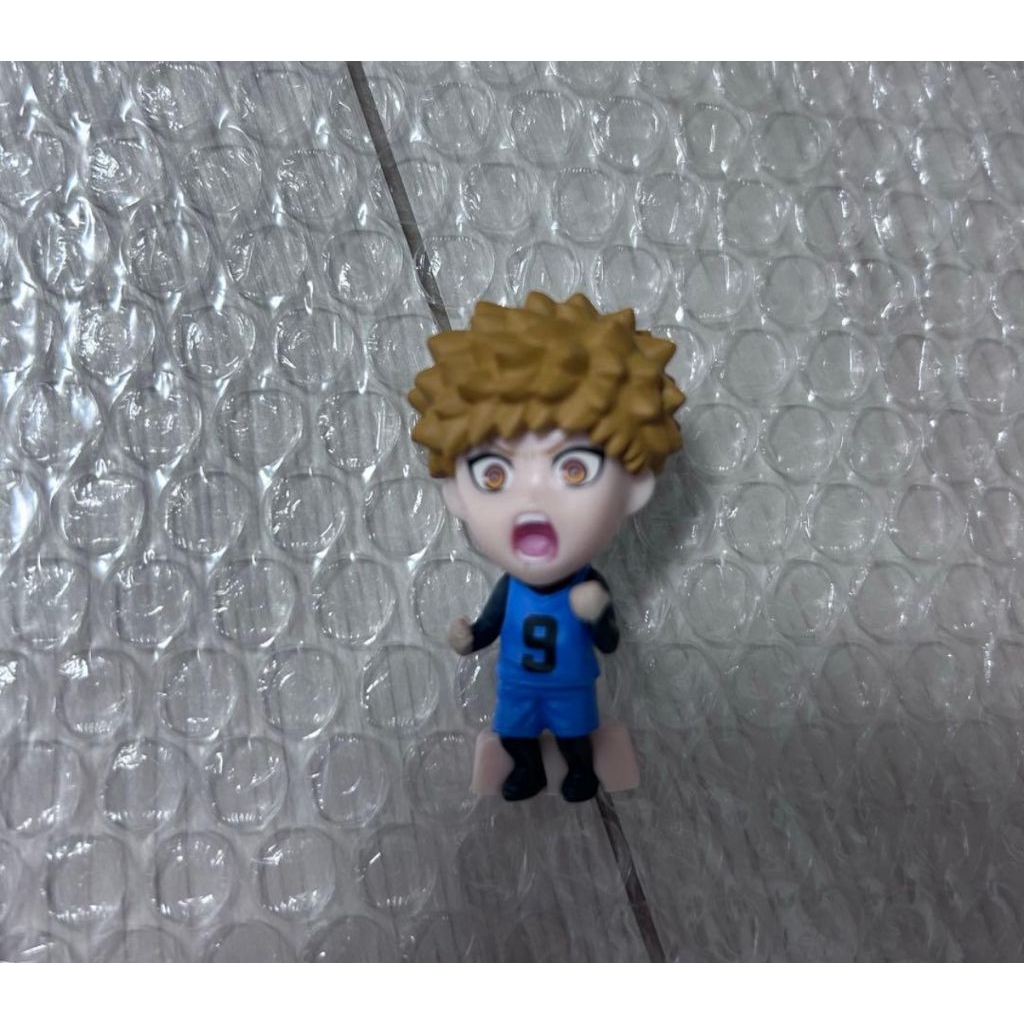 Blue Lock FiguTTO ฟิกเกอร์ Figutto Kunigami Rensuke