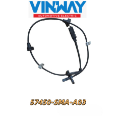 H/D STREAM SMA RN3 1.8 เซ็นเซอร์ ABS (FRT/RH) 57450-SMA-A03