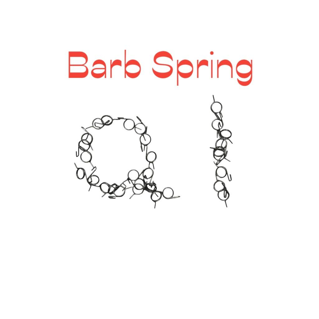 Series Q, Q1 Q5 Q7 Q9 Q11 - BARB เครื่องมือเปลี่ยนฮาร์ดแวร์พิเศษ, เปลี่ยนสปริงขนาดเล็ก