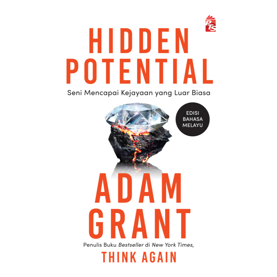 HIDDEN POTENTIAL OF THE ART OF ACHIEVING THE ENTREPRENEURSHIP - PTS