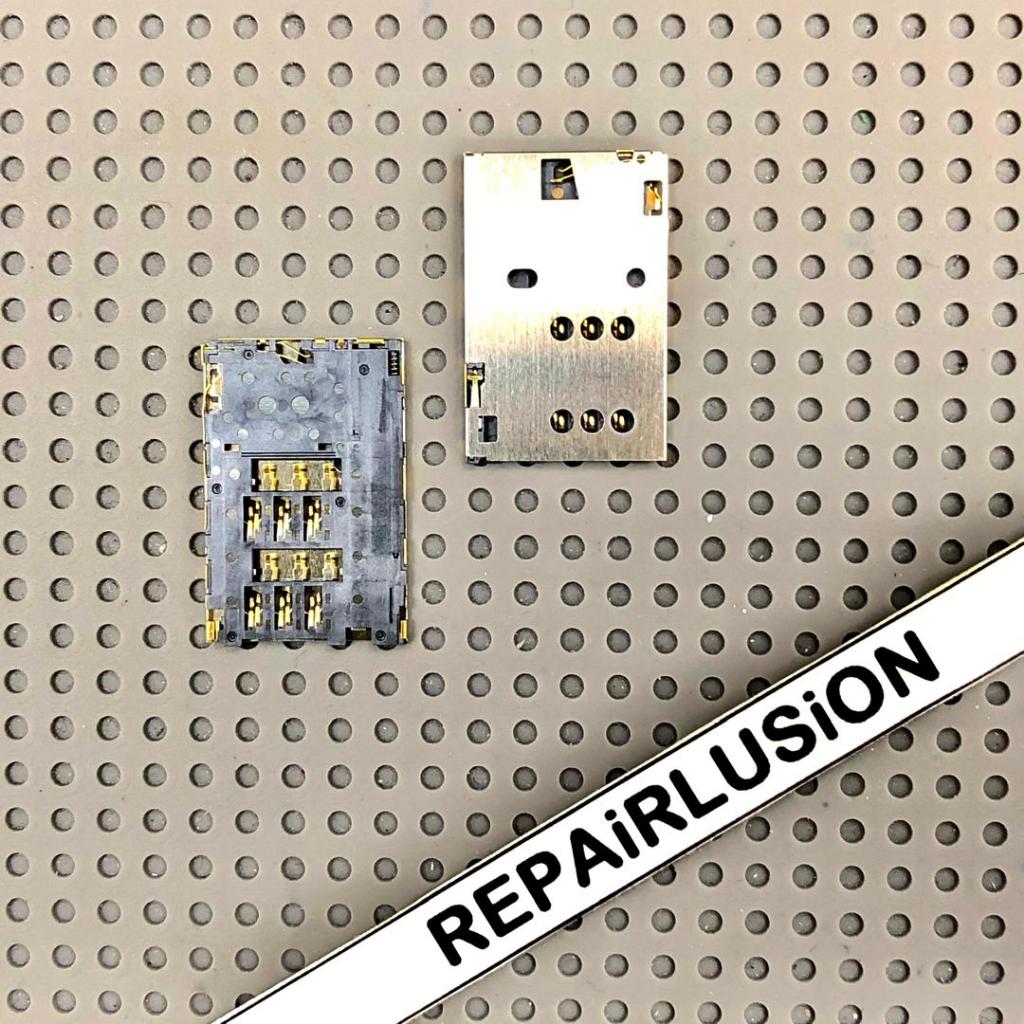 NOKIA C2-03 SIM CARD READER ซ่อมอะไหล่ทดแทน