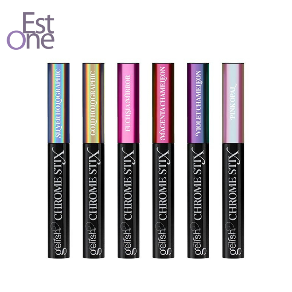 GELISH Chrome Stix 5G