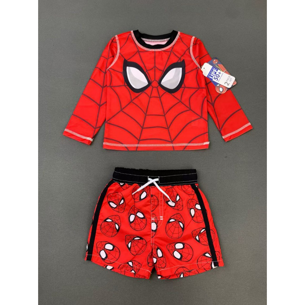 SWIMSUIT SIZE: 2Y/4Y/5Y