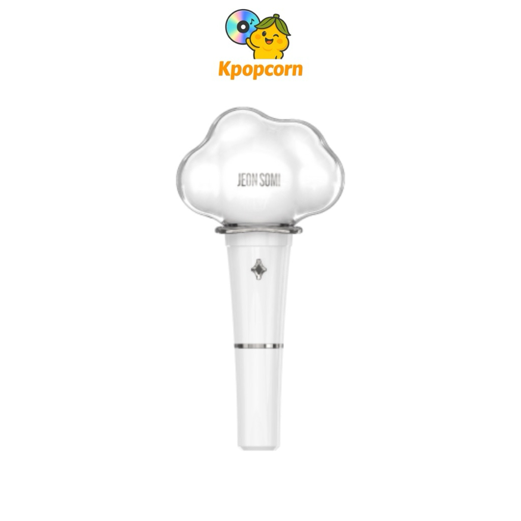 JEON SOMI แท่งไฟอย่างเป็นทางการ