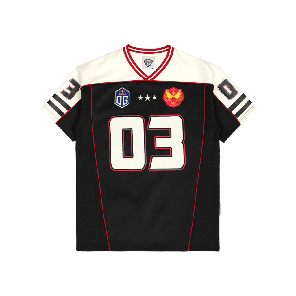 SRG.OG X HC S16 AWAY JERSEY POLO TEE