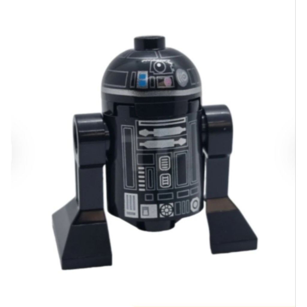 Lego] 75348 Star Wars The Mandalorian - sw1261 Astromech Droid R2-E6 มินิฟิกเกอร์ (ใหม่)
