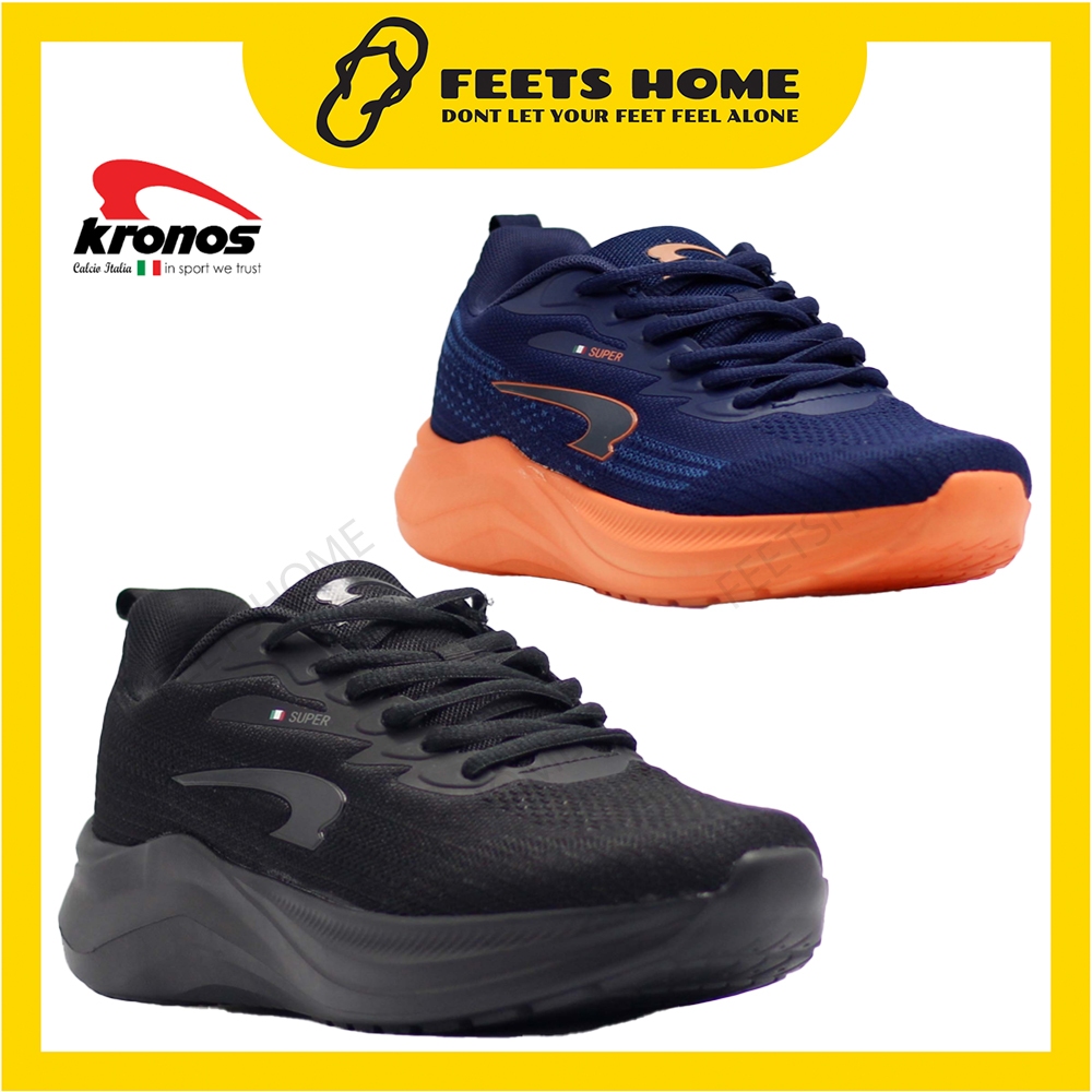 FH X Kronos Junior Unisxe รองเท้ากีฬา SUPER 2 -KORRA-KFJ126014