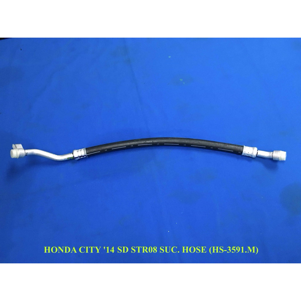 สายคอนแอร์ Honda City T9A