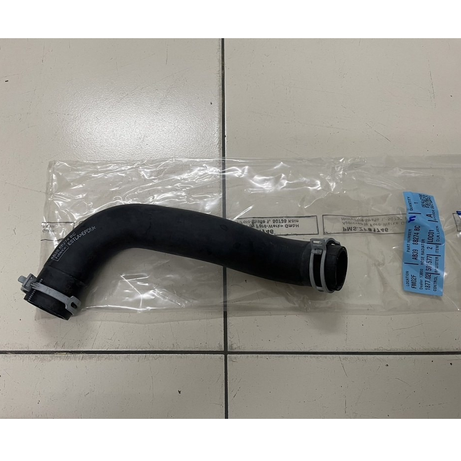 (FORD) RADIATOR TOP HOSE FORD RANGER T6 / T7 3.2CC>>AB39 8B274 BC