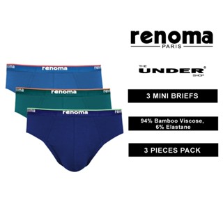 RENOMA - 3 มินิ (REM8263)