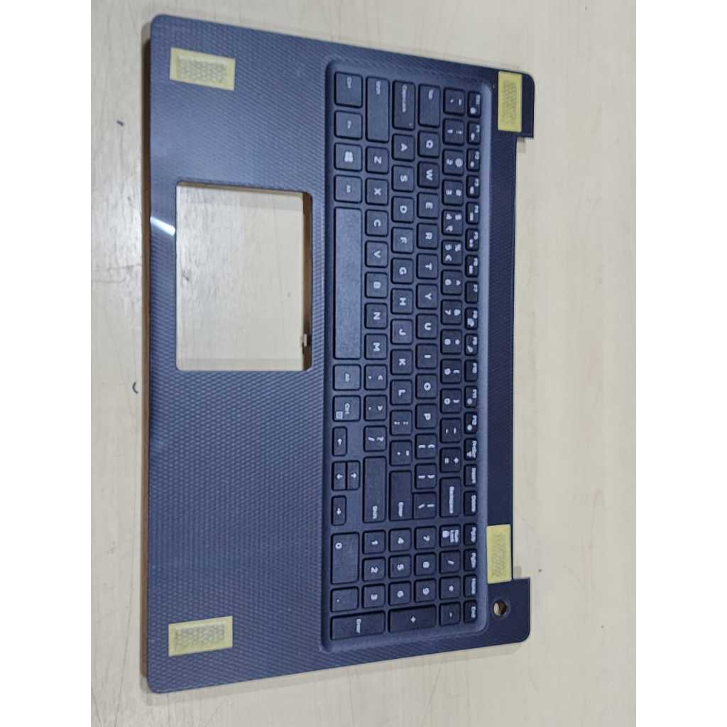 "Dell Inspiron 3580/3581/3582/3583/3593 Palmrest & Keyboard Assembly - Replacement (YTH1K)"
