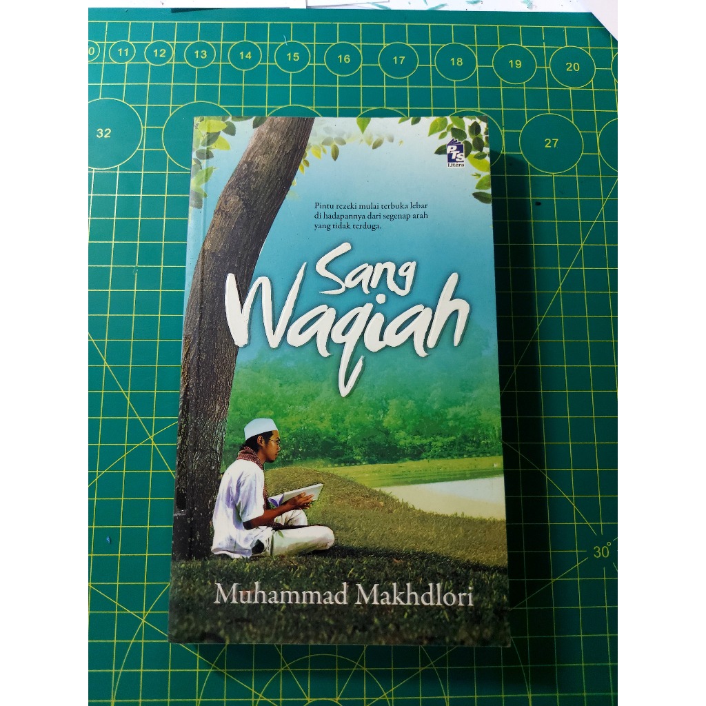 Muhammad Makhdlori: The Waqiah