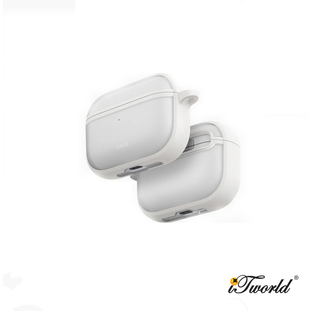 เคส Uniq Veren Hang สําหรับ AirPods Pro 3
