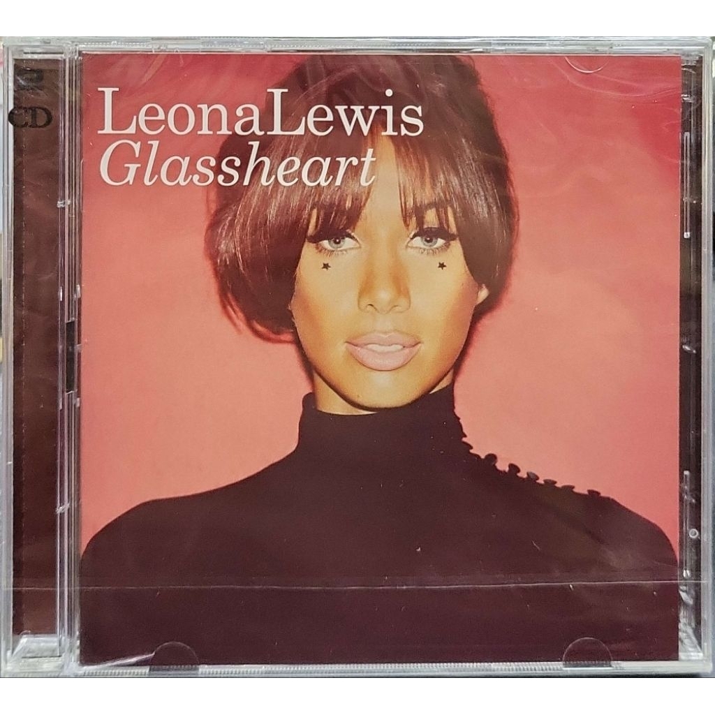Leona Lewis - Glassheart (2CDs)