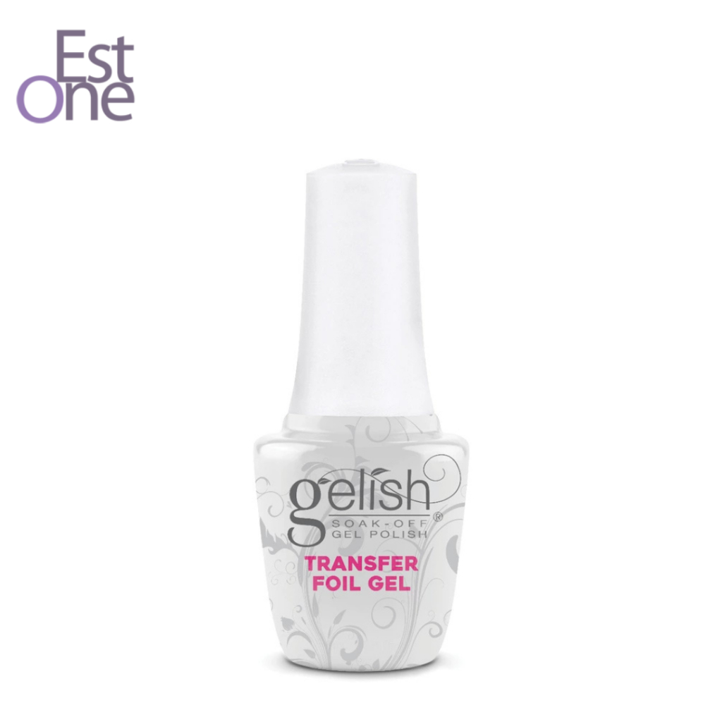 GELISH No Light Foil Gel 15ml