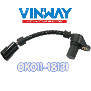 KIA CARNIVAL, N/Z IRA, CAREN 1, SPORTAGE 05", SEPHIA CAM SENSOR 0K011-18131