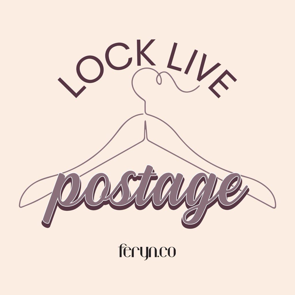 LIVE STREAMING FERYN KIDSWEAR