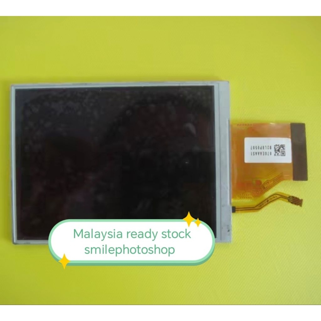 จอ LCD Nikon D5100 - และสินค้า