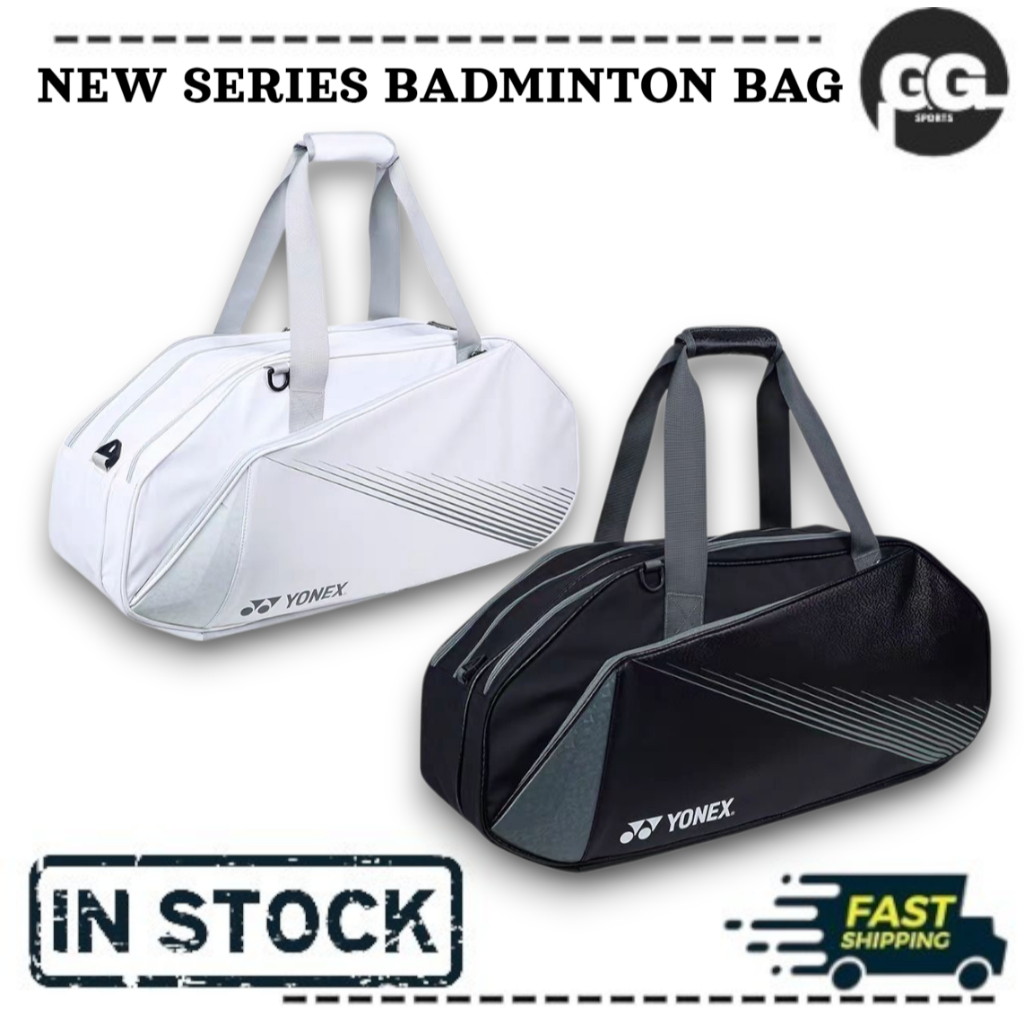กระเป๋าแบดมินตัน Yonex tokyo series กระเป๋าแบดมินตันใหม่