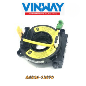 T/Y LAND CRUISER PRADO KZJ95 AE111 AE101 SXV10 SXV20,KDN165, MCU15,MCU15 SPRING CLOCK 84306-12070