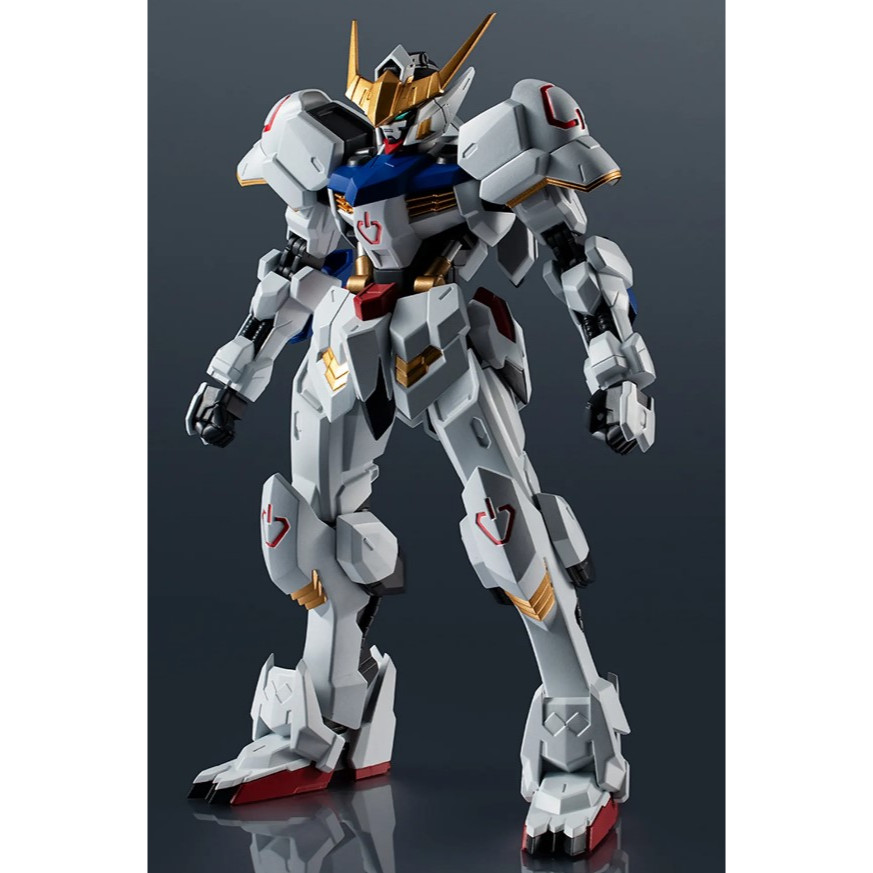 BANDAI TAMASHII Gundam Universe ASW-G-08 Gundam Barbatos (Renewal) 67660