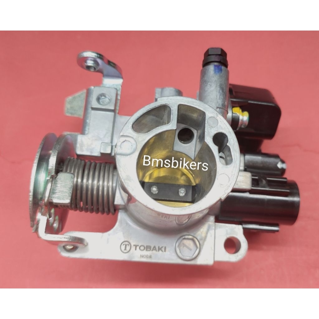 BEAT 110 FI V2 THROTTLE BODY TOBAKI (6400-K0J-N01)