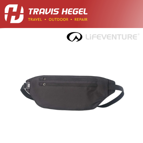 LifeVenture Hydroseal Travel Body Wallet เอว