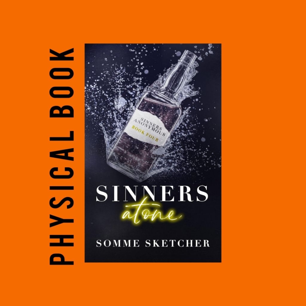 Somme Sketcher Sinners Atone