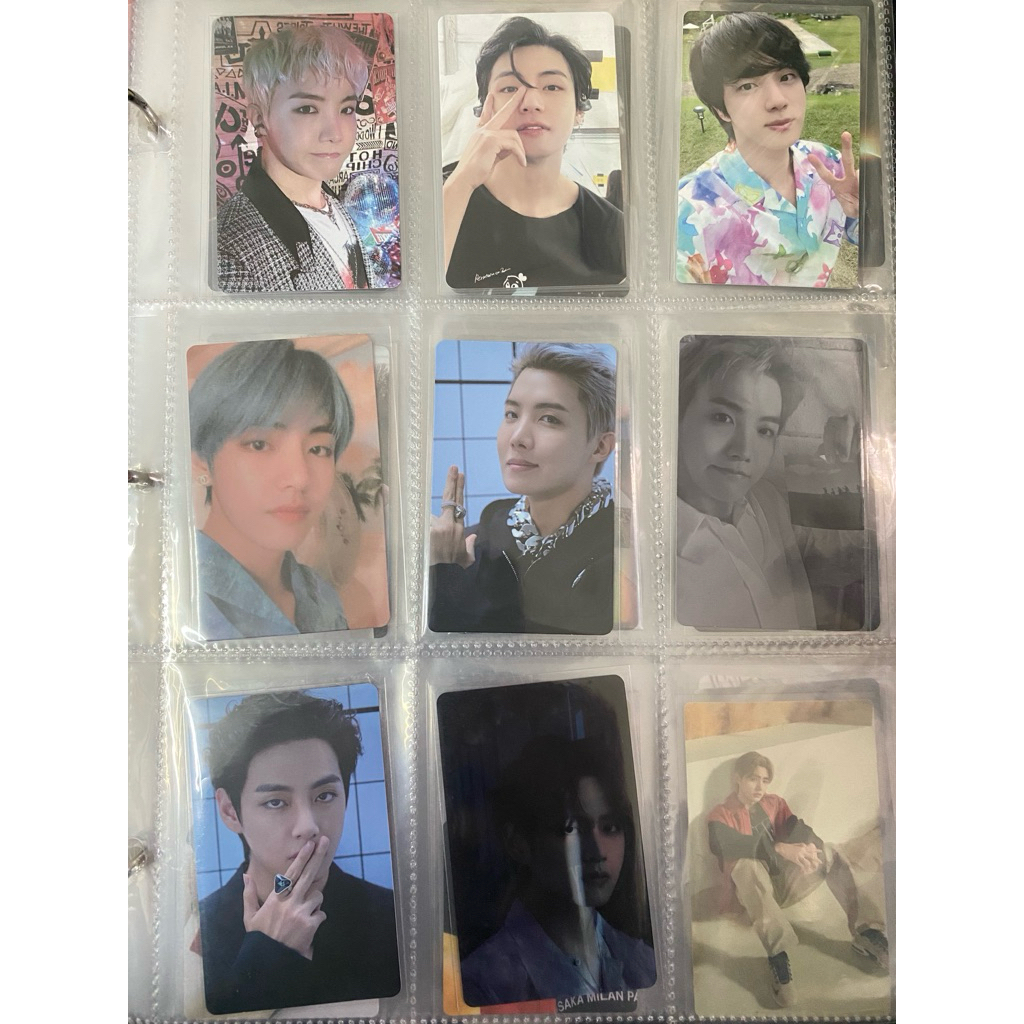 BTS Official PC (ช่วงราคาต่างๆ )