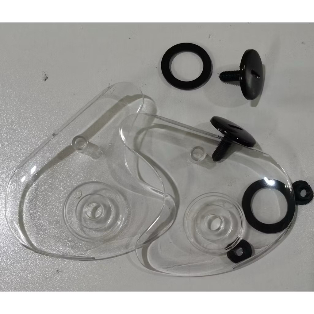LTD SIDE CAP CLEAR COLOUR SET LTD SPORT BARU EARLID SIDE COVER LTD BINTANG