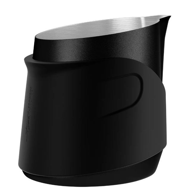 MHW 3BOMBER GT HANDLELESS MILK PITCHER PRECISION & FREEDOM IN LATTE ART 400ML