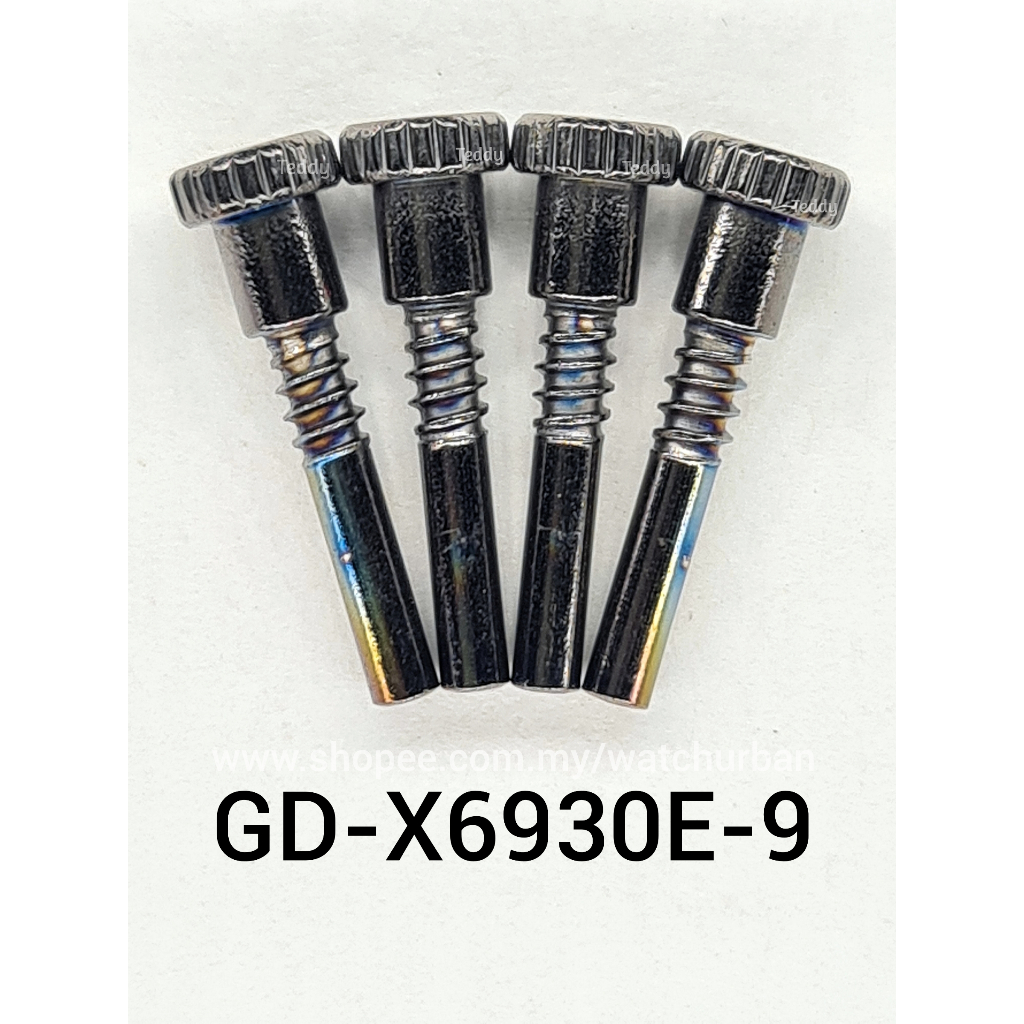 SCREW BAND GDX6900 GDX6930 REPLACEMENT PARTS 10455187