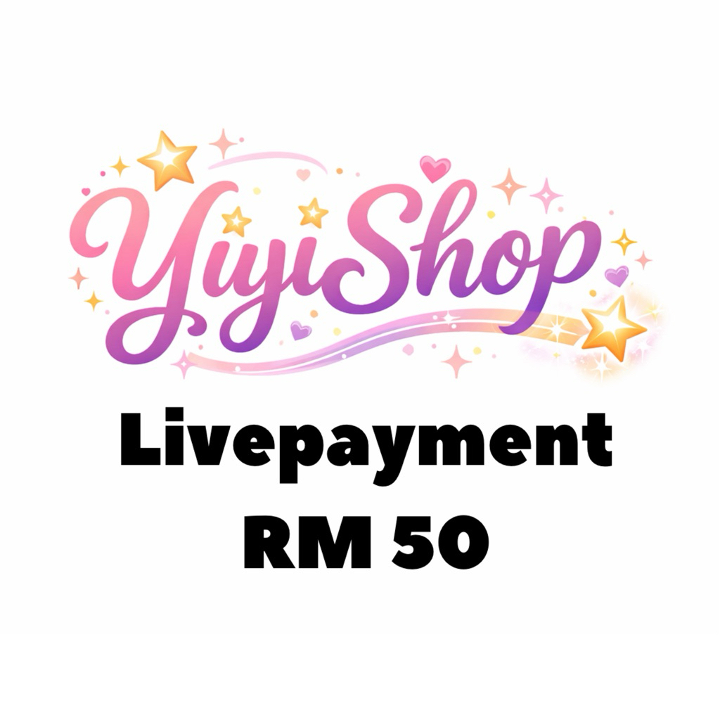 Yiyishop สร้อยข้อมือกระเป๋าโซ่พวงกุญแจสําหรับสด 50RM