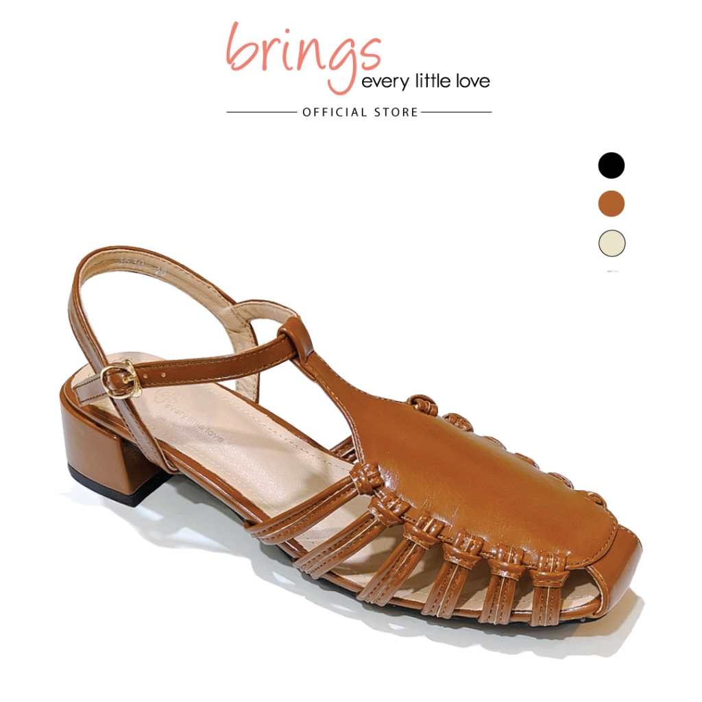 Brings Heels BR3630*