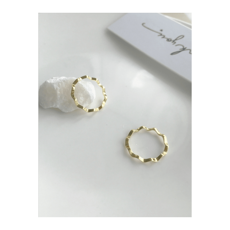 J0115 แหวน Finewave-Theideal