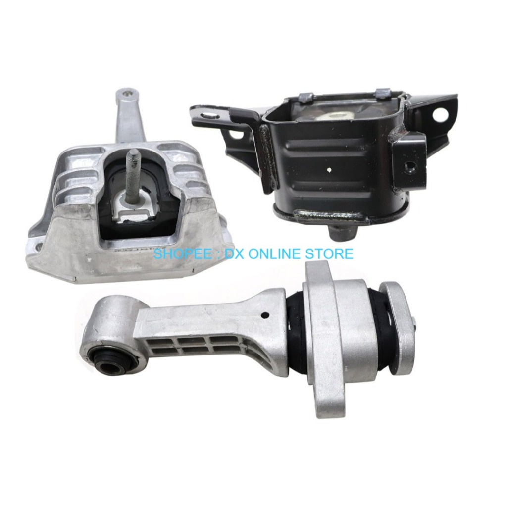เครื่องยนต์ MOUNTING (1PC) = HYUNDAI ELANTRA AD 1.6 21010F2000 21830F2100 21950F2000