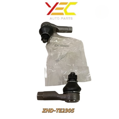 H/D CITY SX8 TIE ROD END (SE-6231) 53540-SX8-T01 ZHD-TE2305