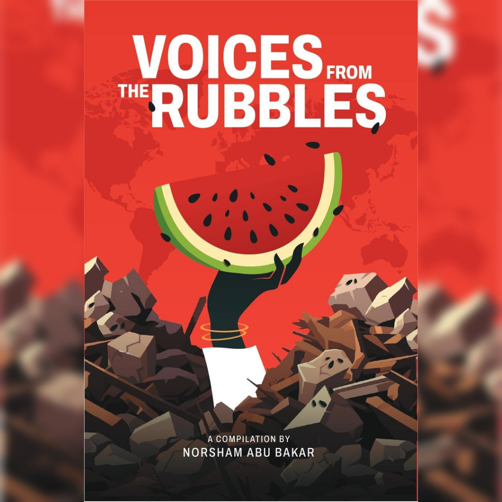 VOICES จาก RUBBLES**
