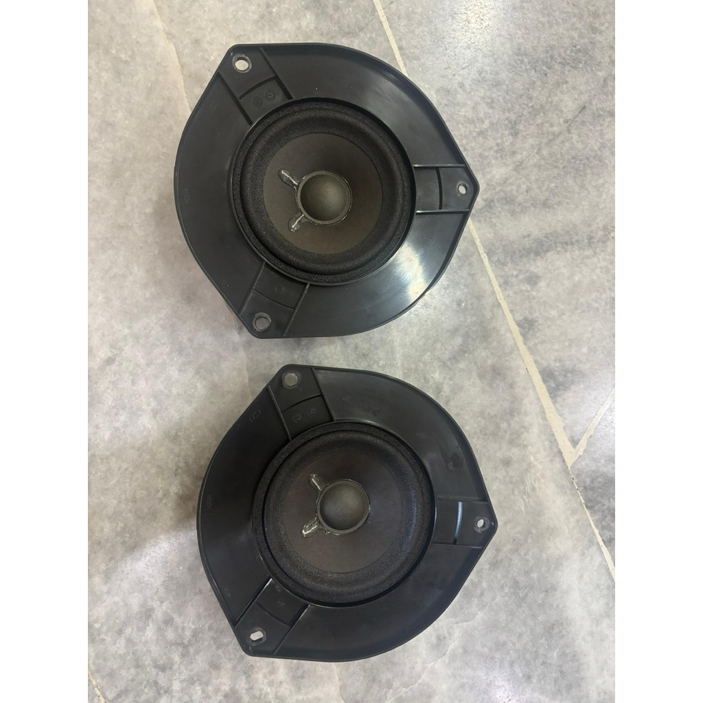 Perodua Myvi Used Speaker 6 นิ้ว
