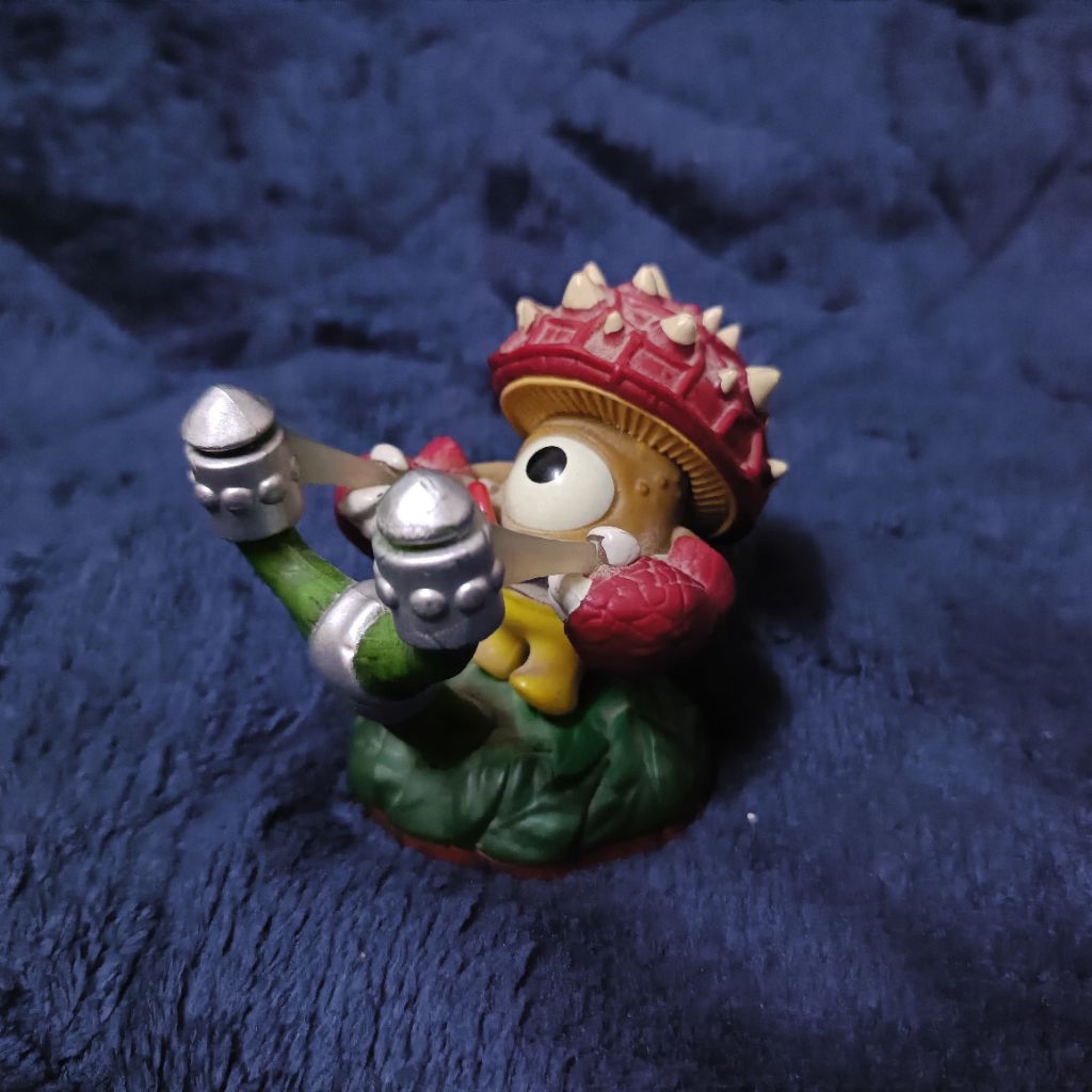 ARES Preloved Activision Skylanders