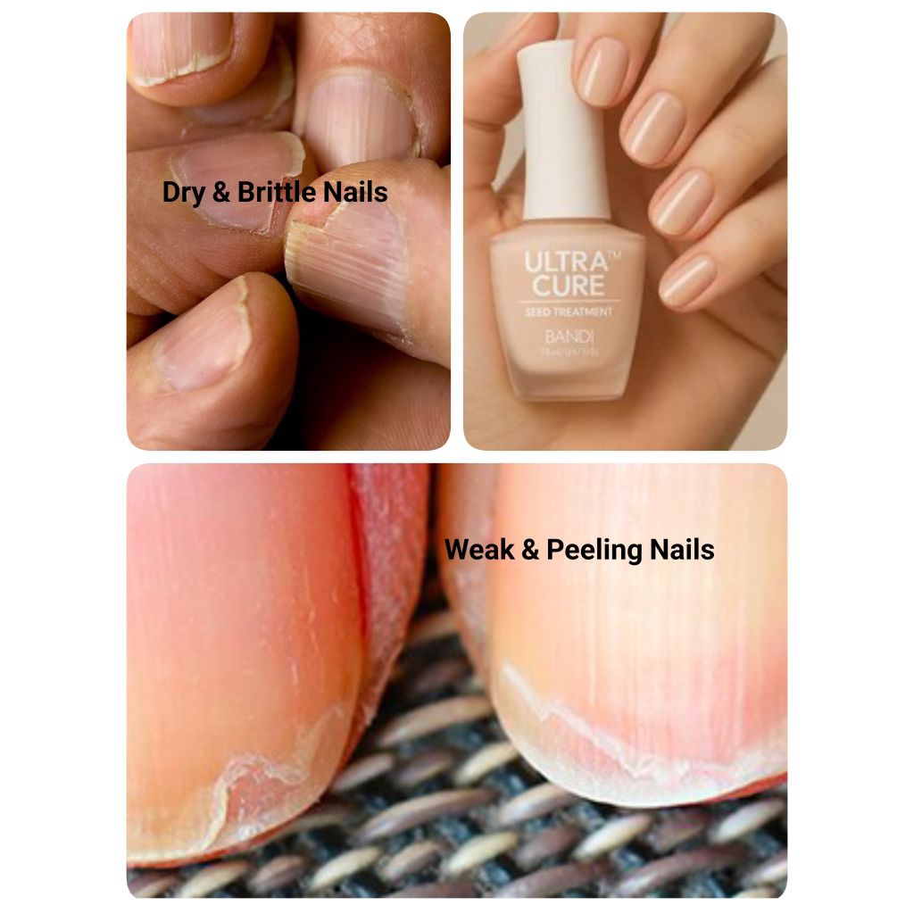 Bandi Ultra Cure Seed Treatment 14ml