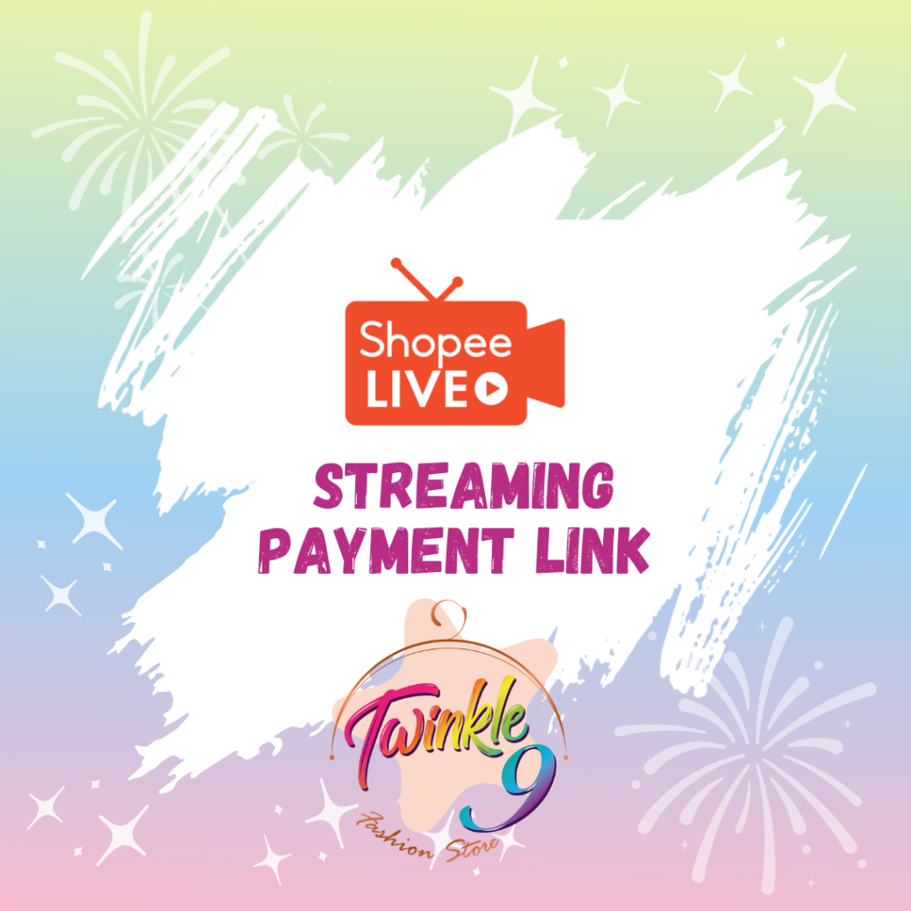 Shopee Live Order (ACCESSORIES RM4-RM15)