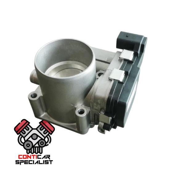 03F133062B THROTTLE BODY (EA211) สําหรับ AUDI A3 Q2 Q3 VW GOLF MK7 TSI JETTA TSI TIGUAN MK2