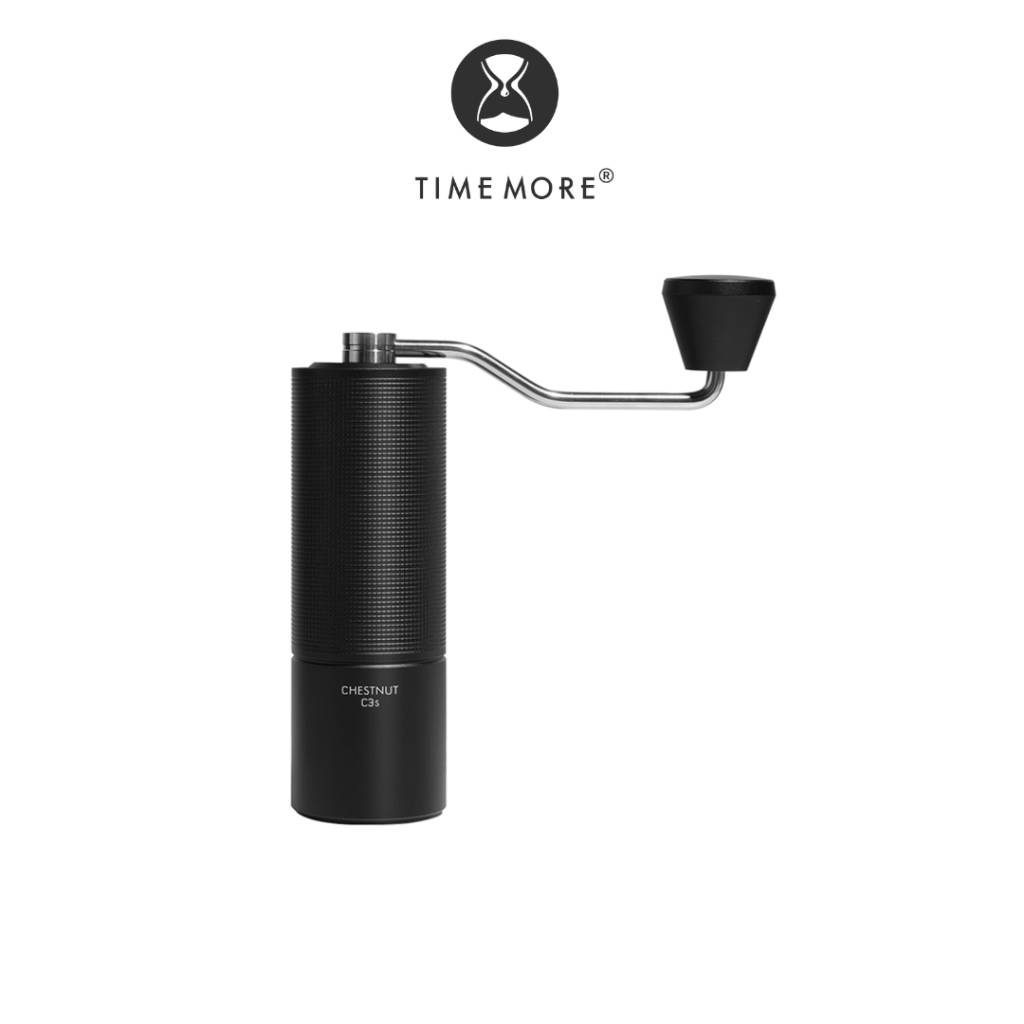 เครื่องเจียรมือ Timemore C3S สีดํา