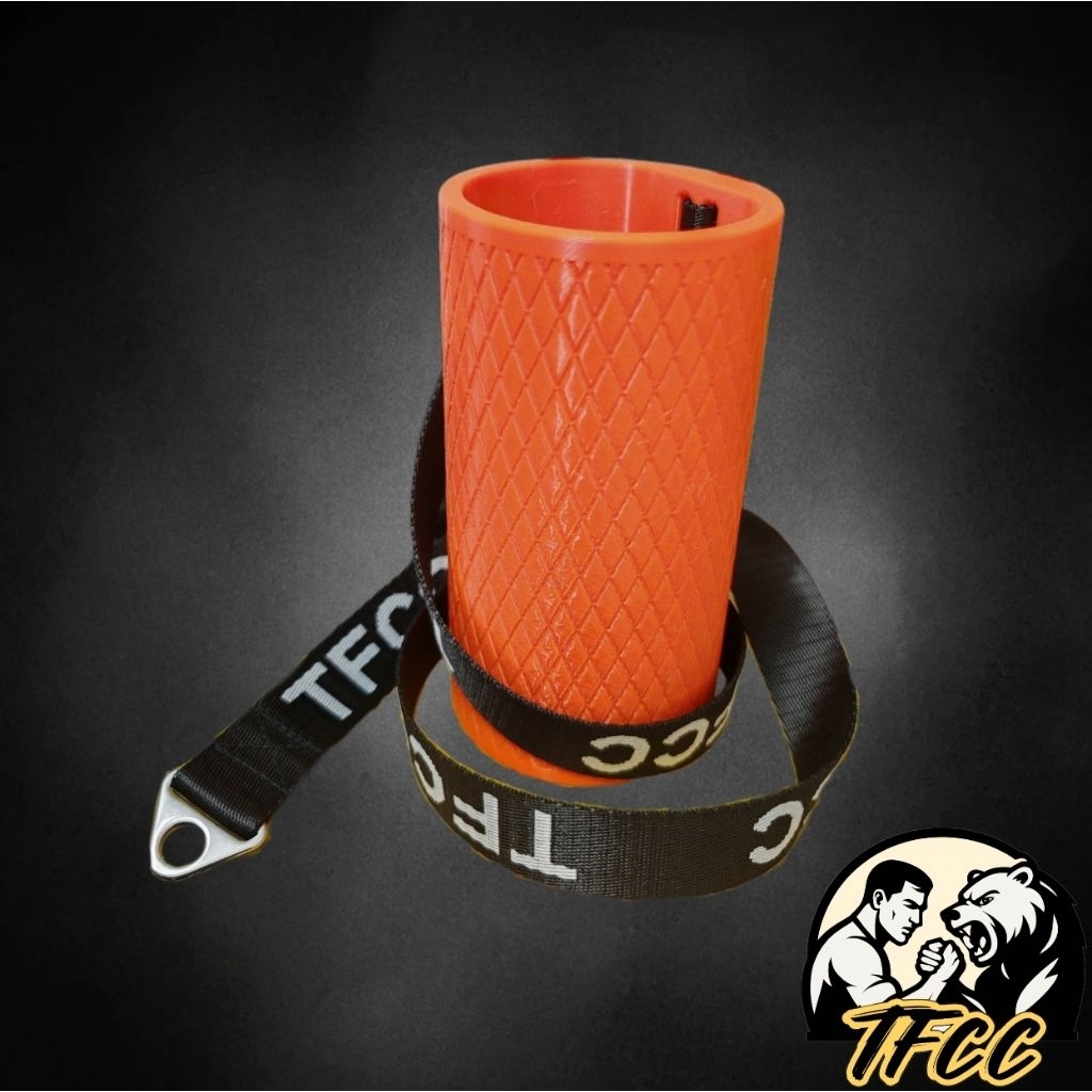 Armswrestling Multi Spinner -Wrist & Forearm Strength Builder