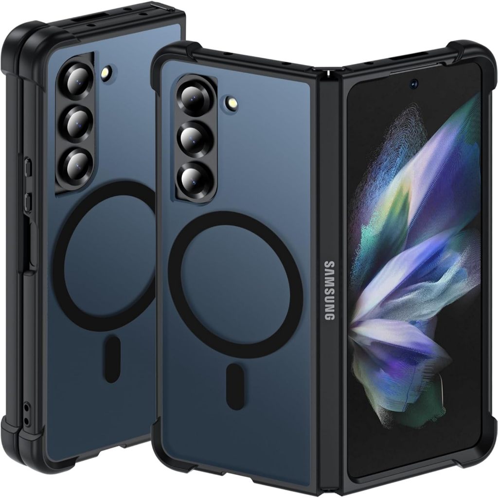 เคส Samsung Galaxy Z Fold 5 Magnetic, Z Fold5