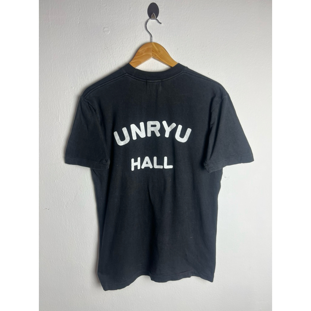 BAJU VINTAGE UNRYU HALL JAPAN MADE (ชุดบาจู)